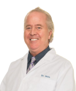 Dr. Mark Weis,M.D