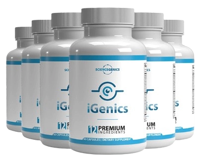 iGenics Reviews