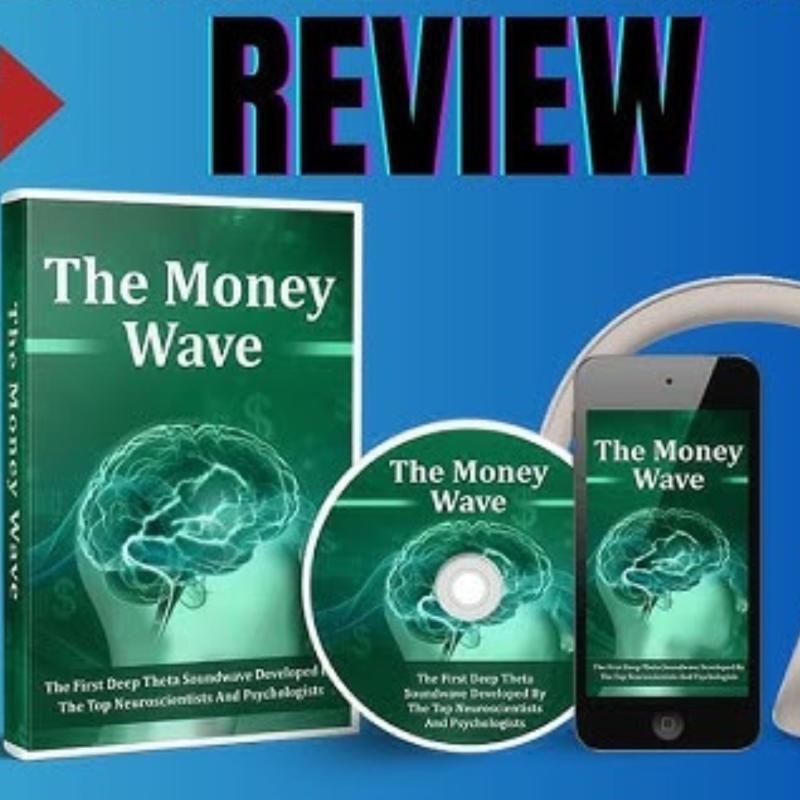 The Money Wave